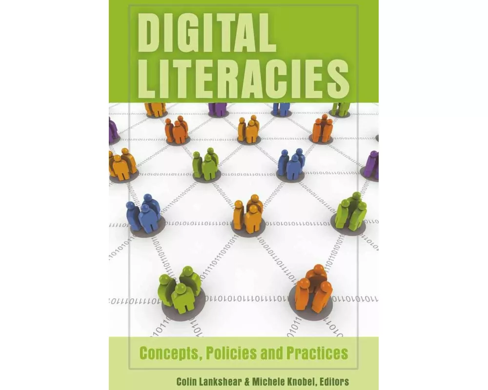 Digital Literacies