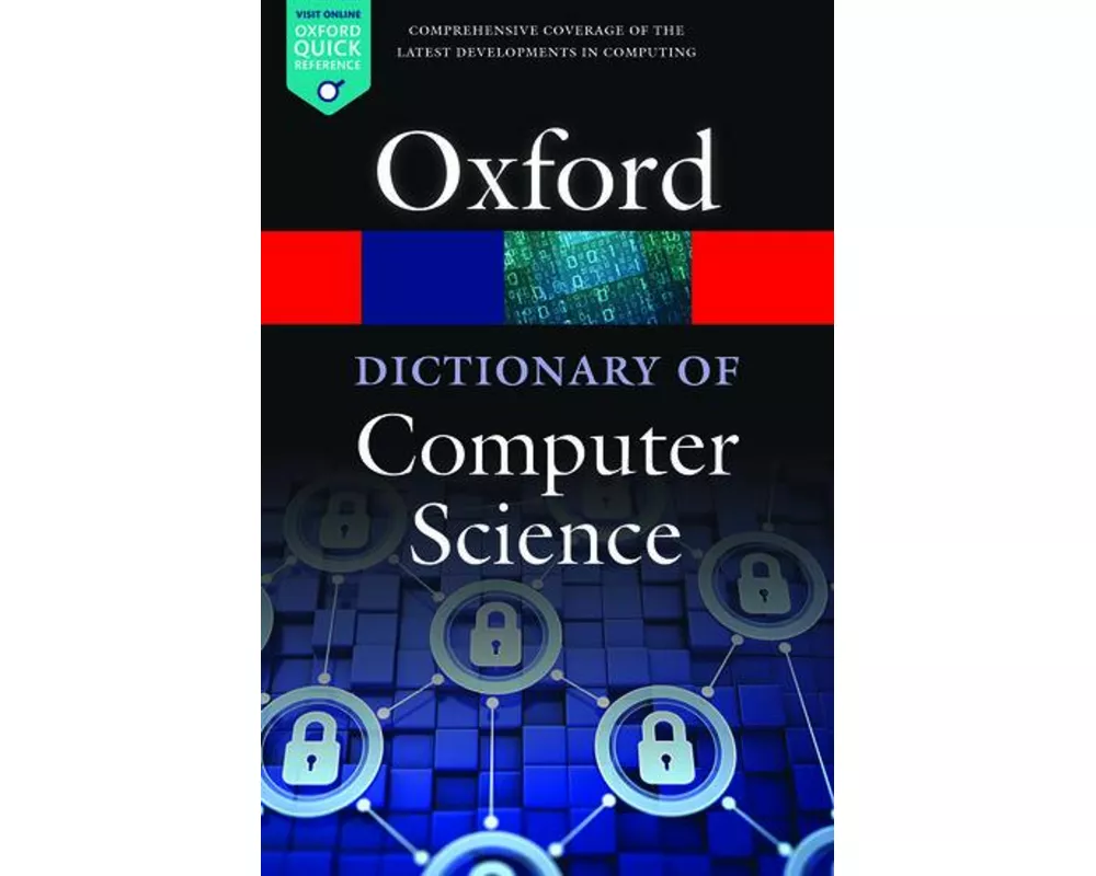 A Dictionary of Computer Science