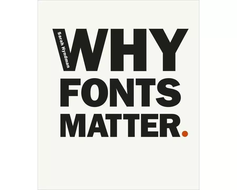 Why Fonts Matter