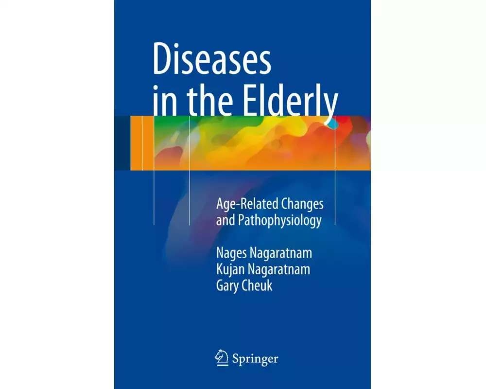 Diseases in the Elderly