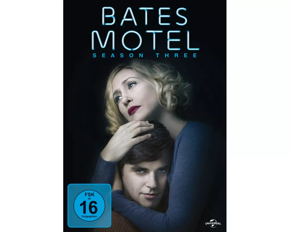Bates Motel