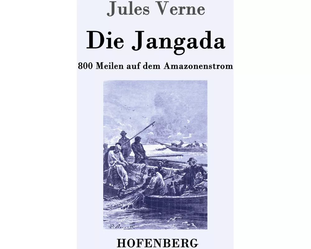 Die Jangada