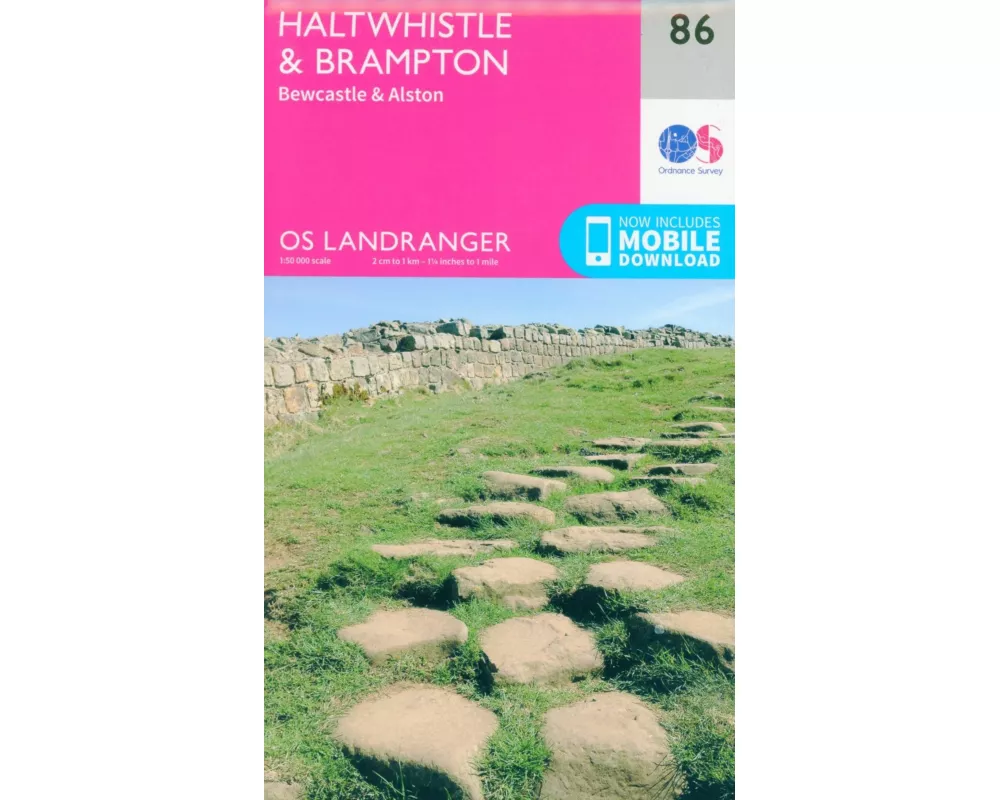 Haltwhistle & Brampton, Bewcastle & Alston