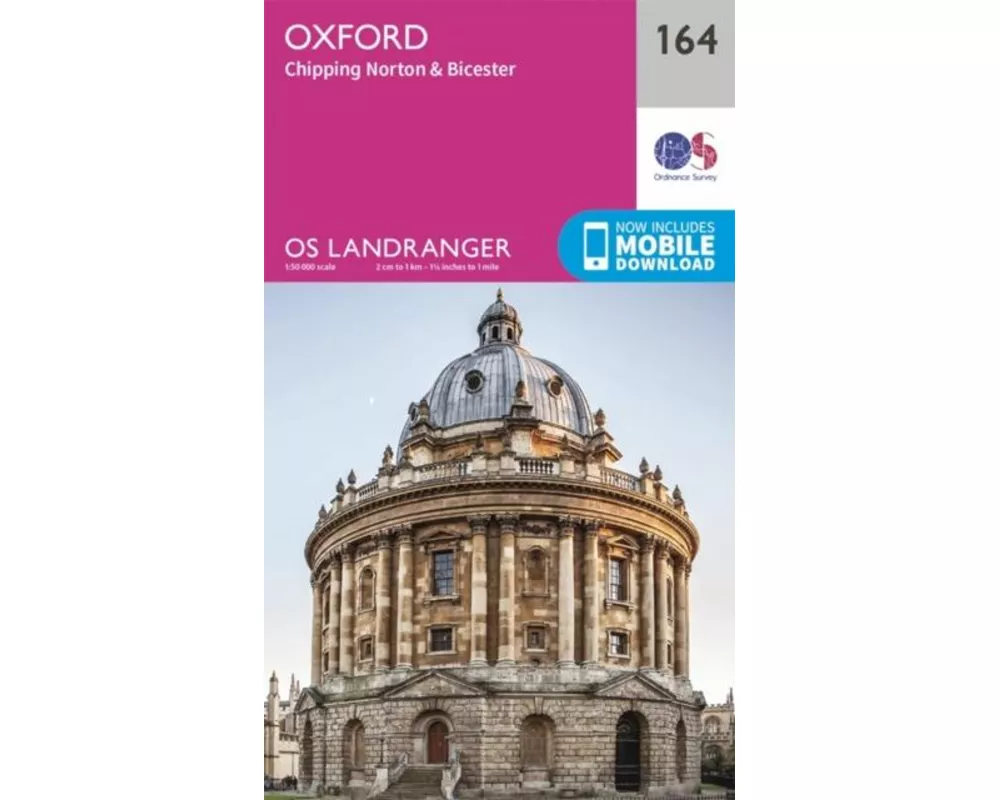 Oxford, Chipping Norton & Bicester