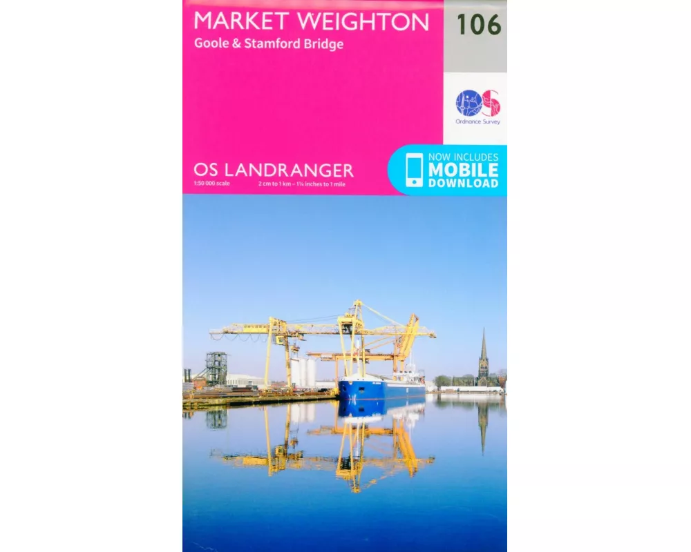 Market Weighton, Goole & Stamford Bridge