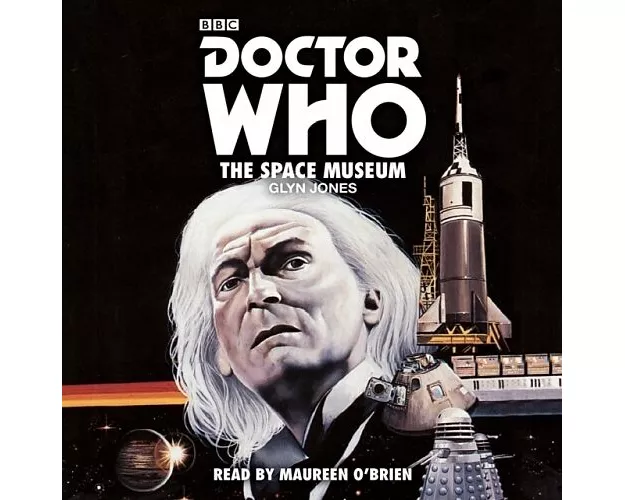 Doctor Who: The Space Museum