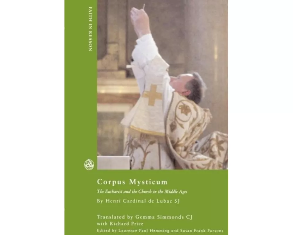 Corpus Mysticum