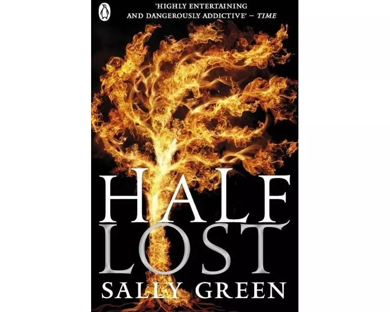 Half Lost