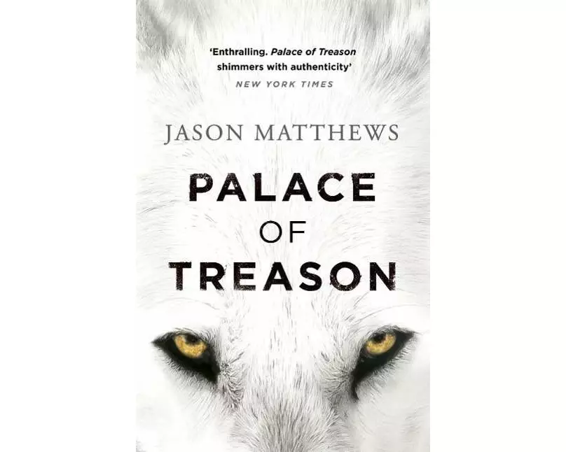 Palace of Treason