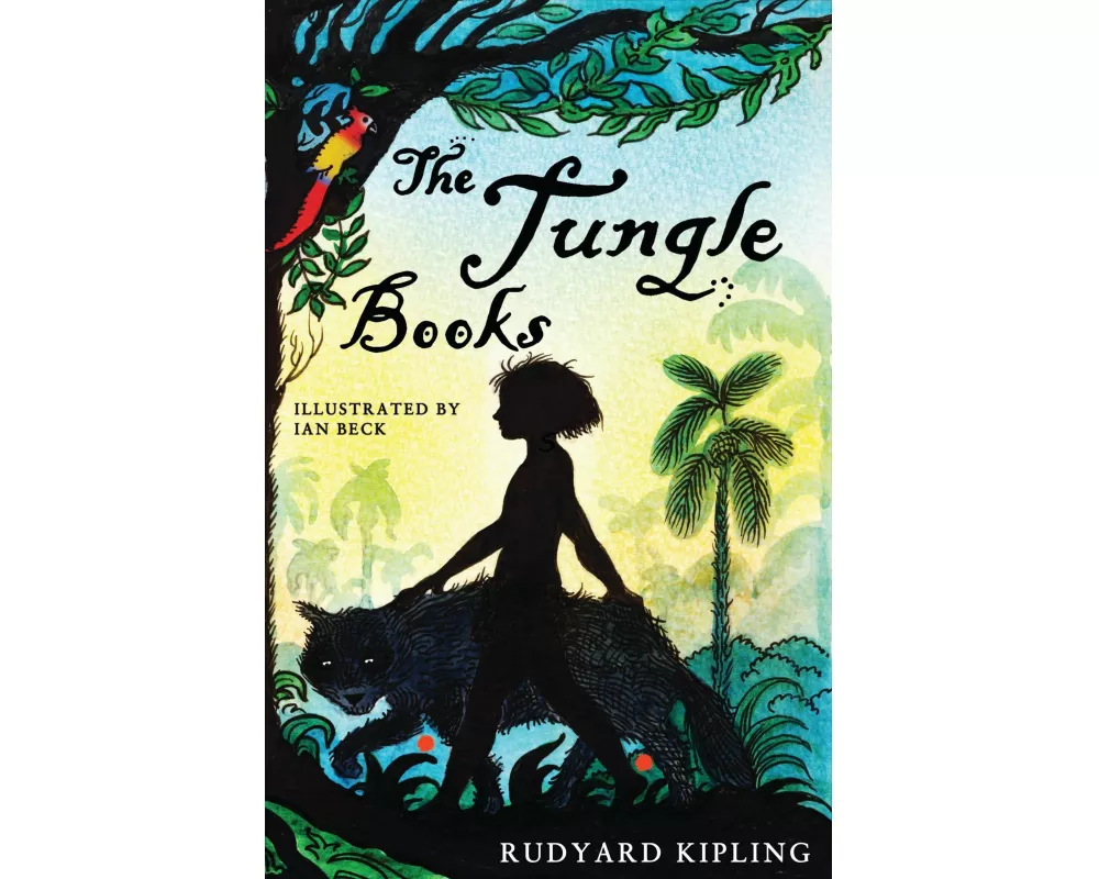 The Jungle Books