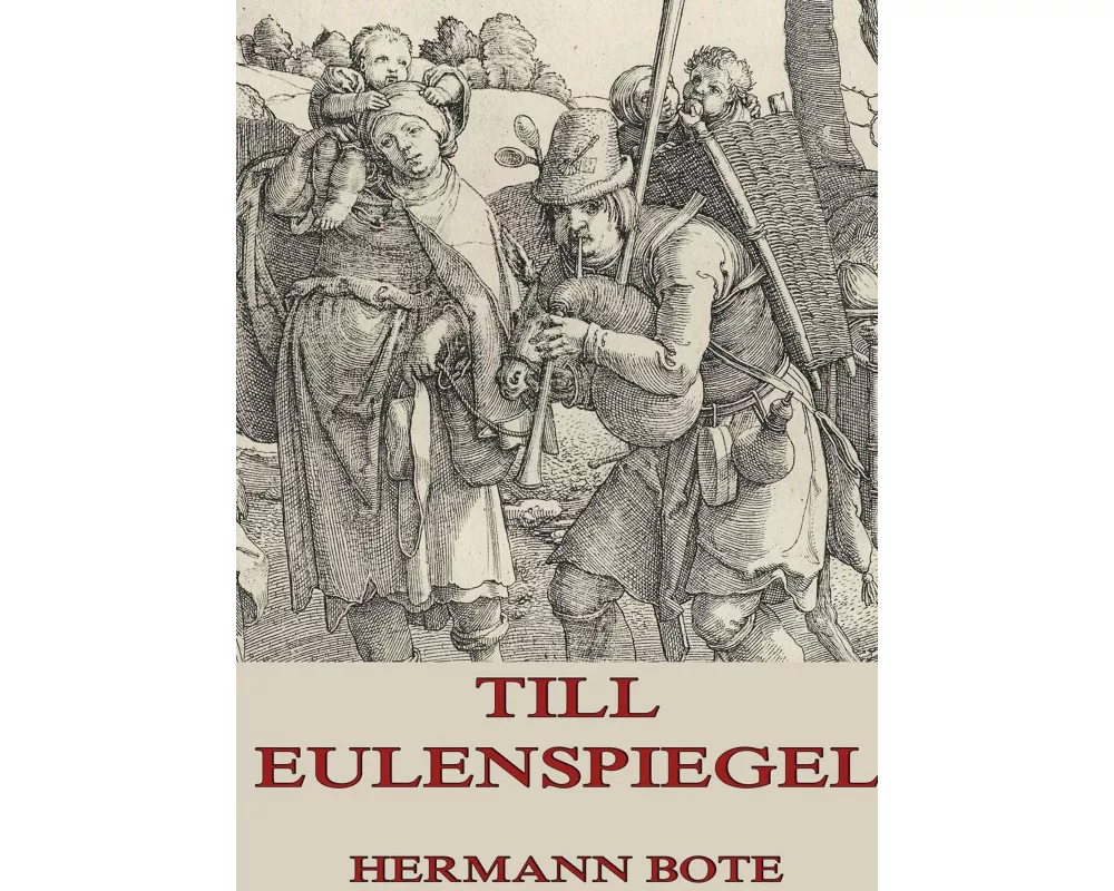 Till Eulenspiegel