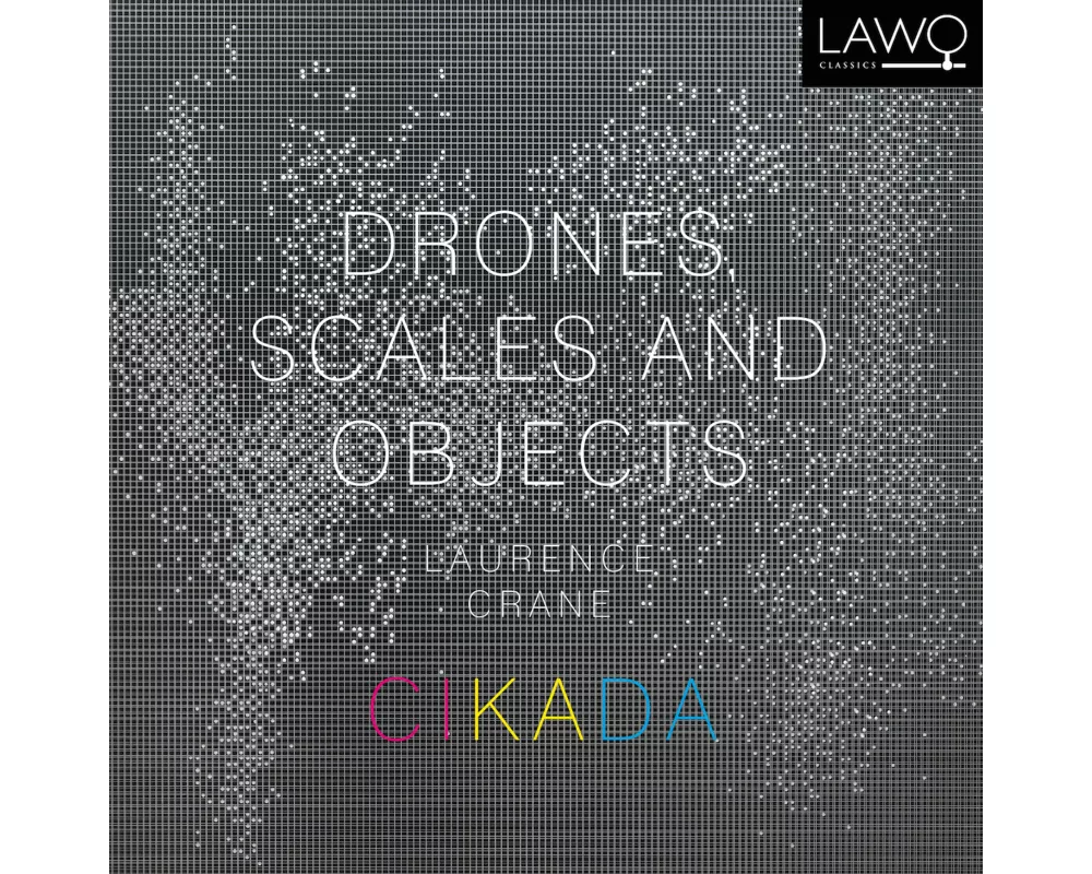Drones,Scales And Objects