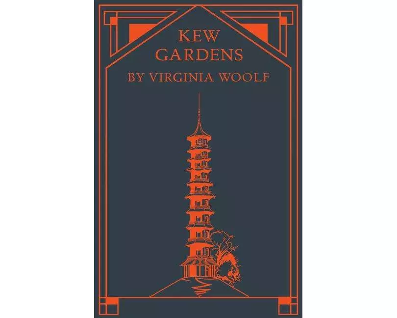 Kew Gardens