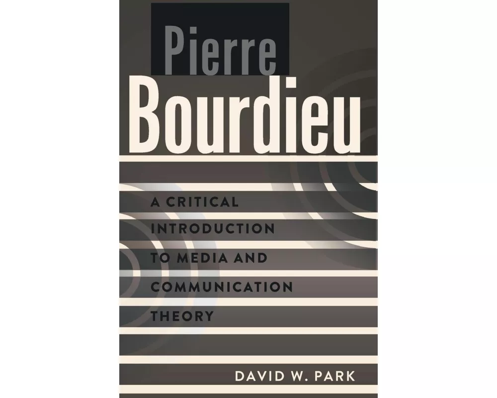 Pierre Bourdieu