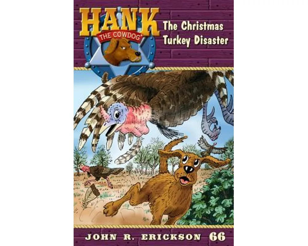 The Christmas Turkey Disaster