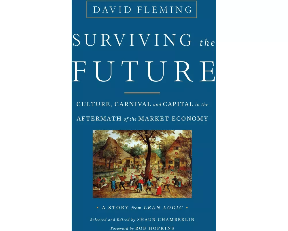 Surviving the Future