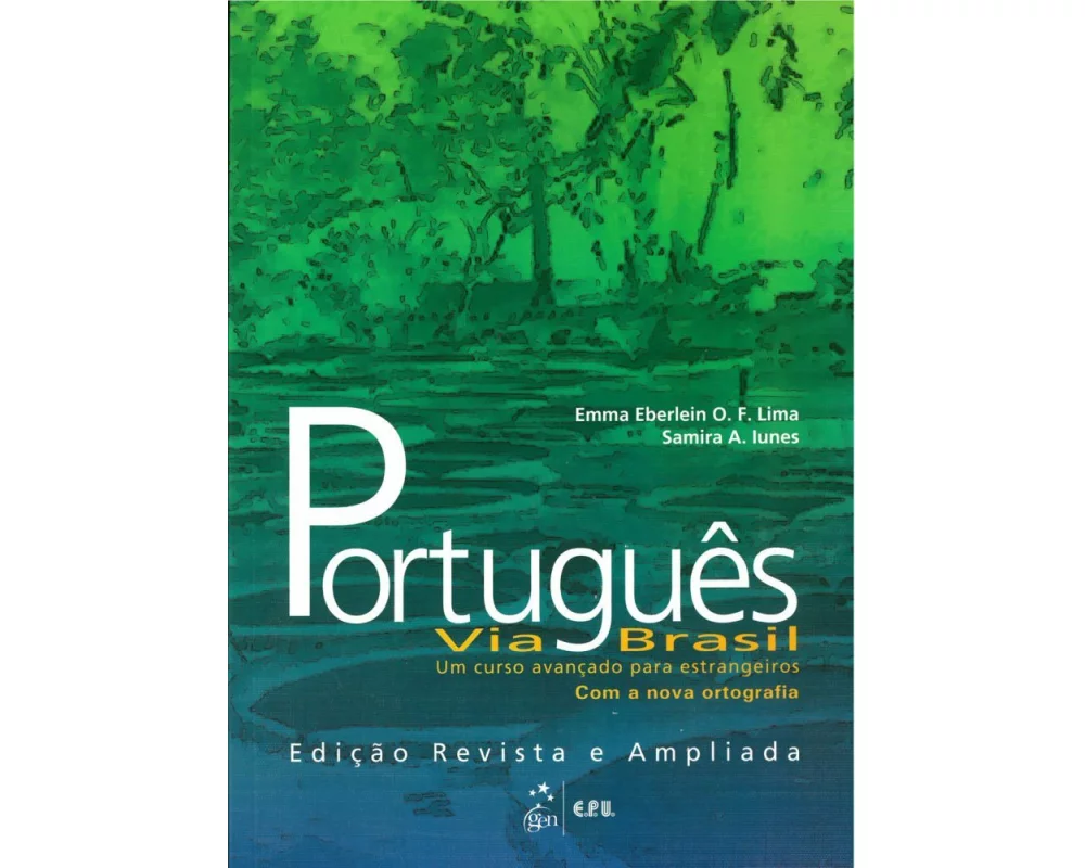 Português via Brasil B1-B2