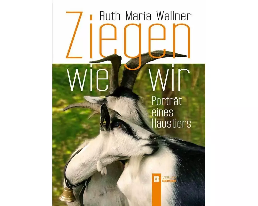 Ziegen wie wir