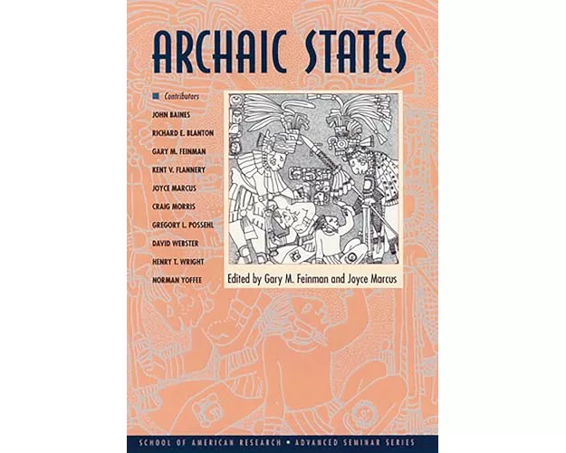 Archaic States