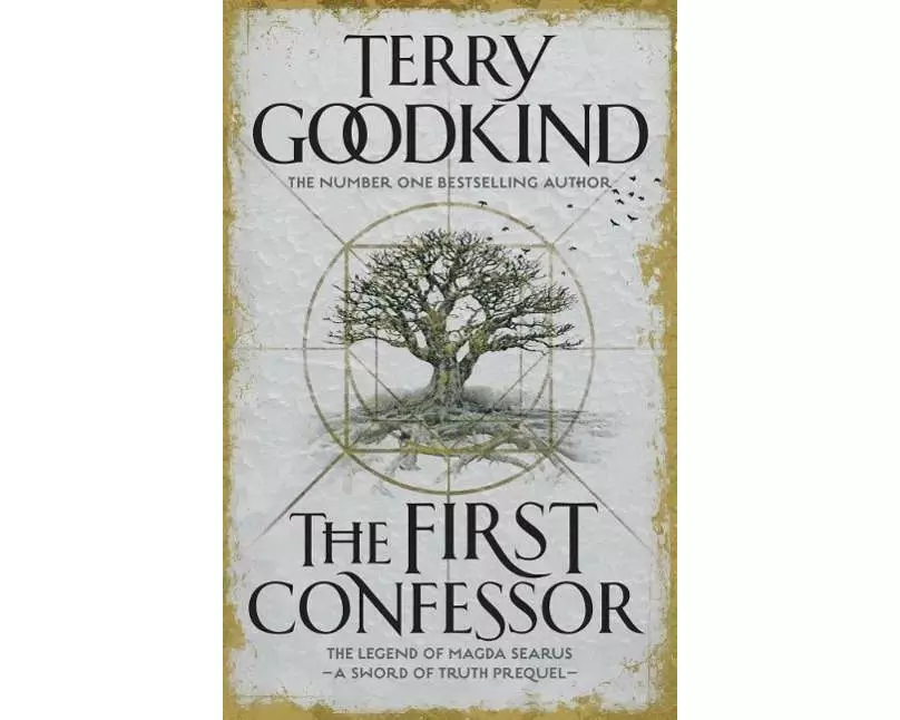 The First Confessor