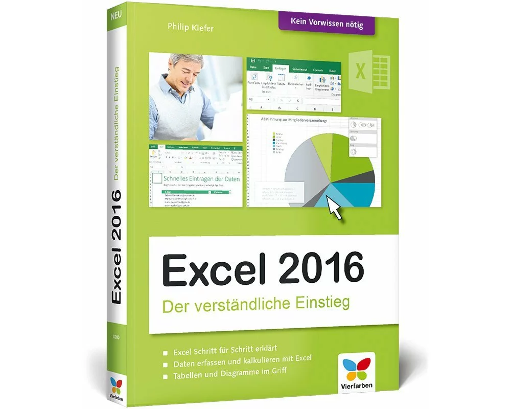 Excel 2016