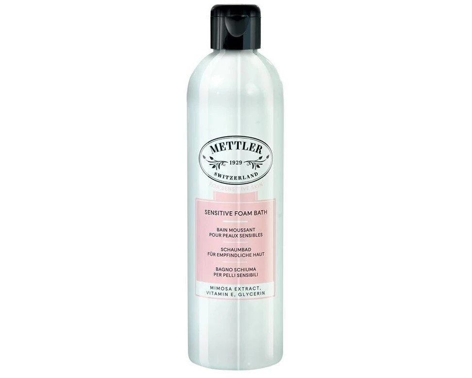 Mettler 1929 Schaumbad Sensitive 300 ml