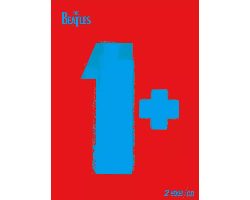 1 (LTD Deluxe Edition CD+2DVD)