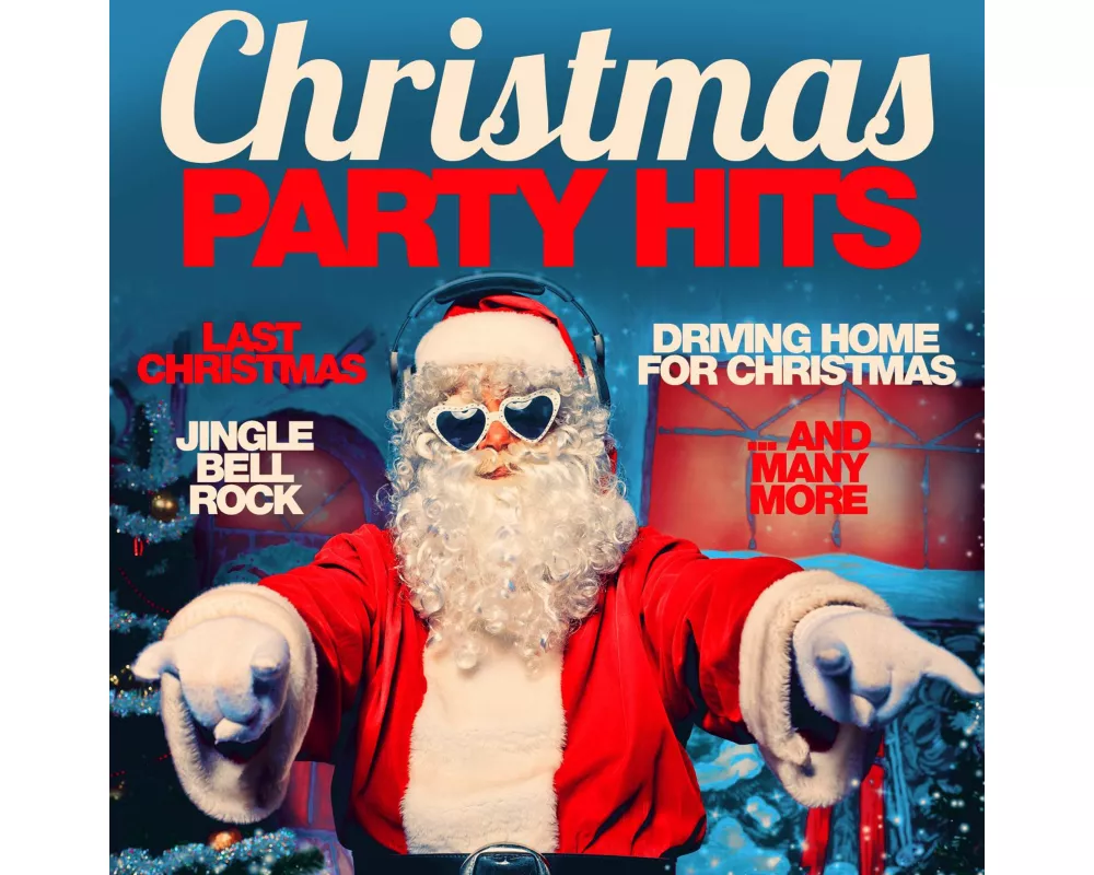 Christmas Party Hits