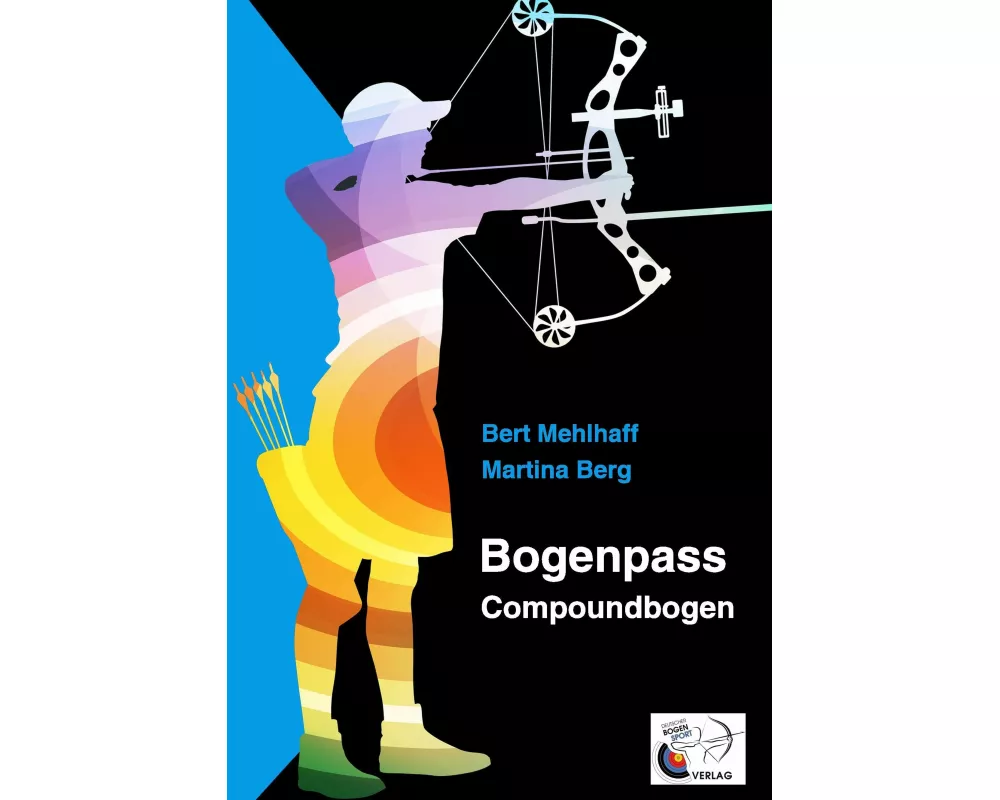 Bogenpass für Compoundbogen