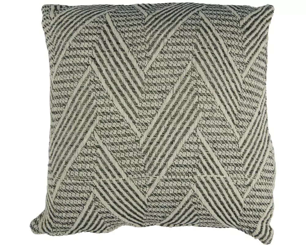 Arti Casa Kissen 44 x 45 cm, Beige