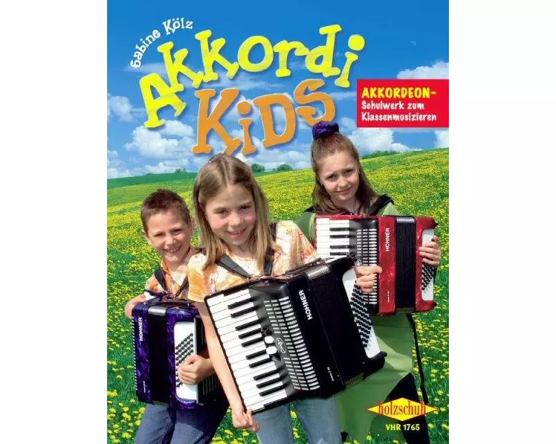 Akkordikids 1