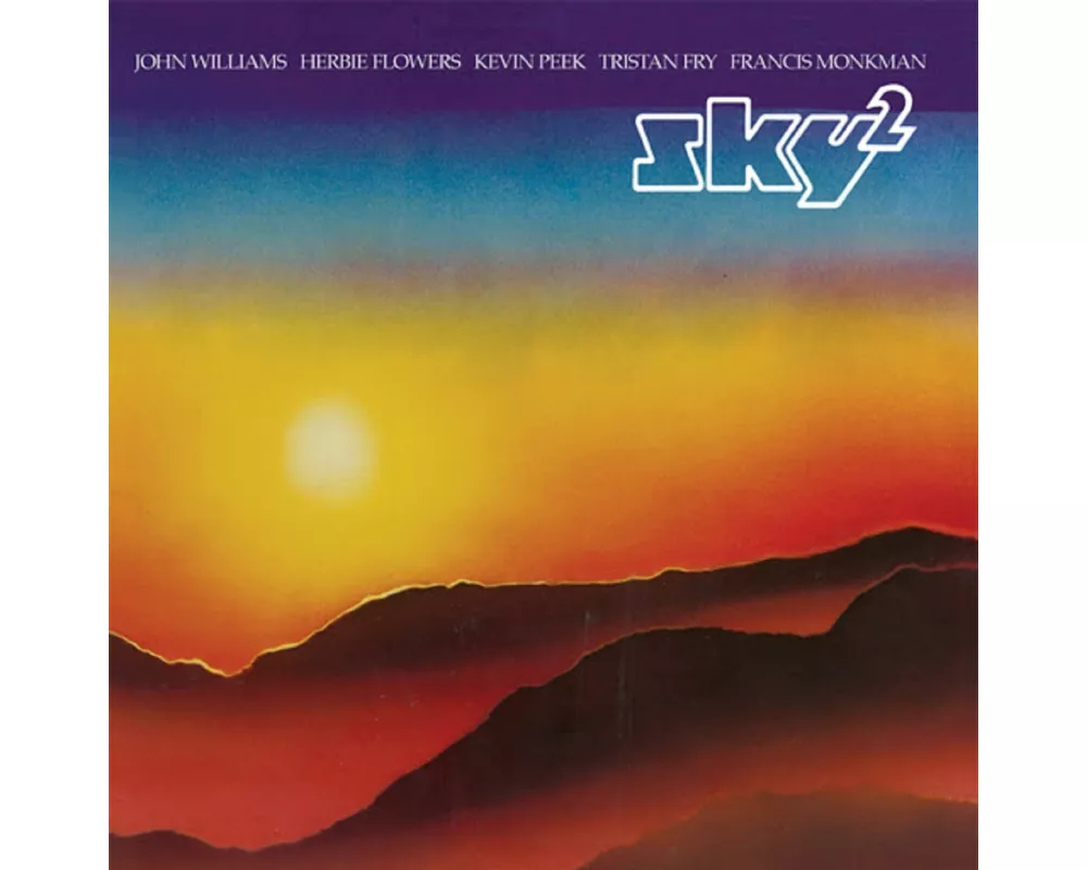 Sky 2: Expanded And Remastered Edition