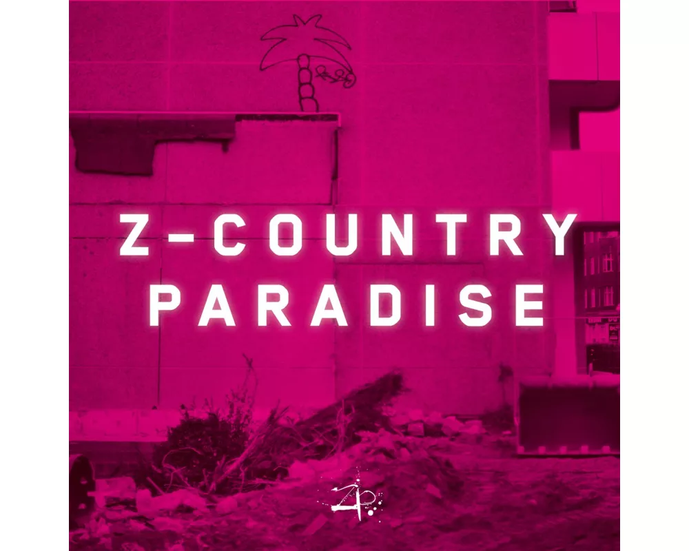 Z-Country Paradise (Studio Album)