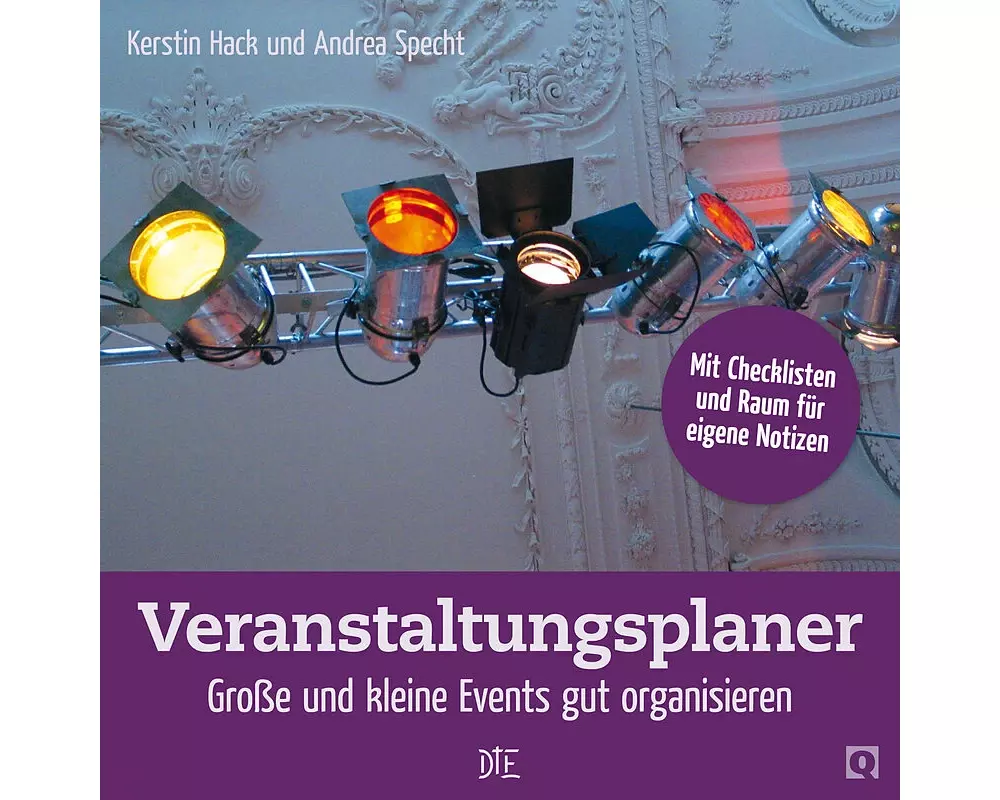 Veranstaltungsplaner