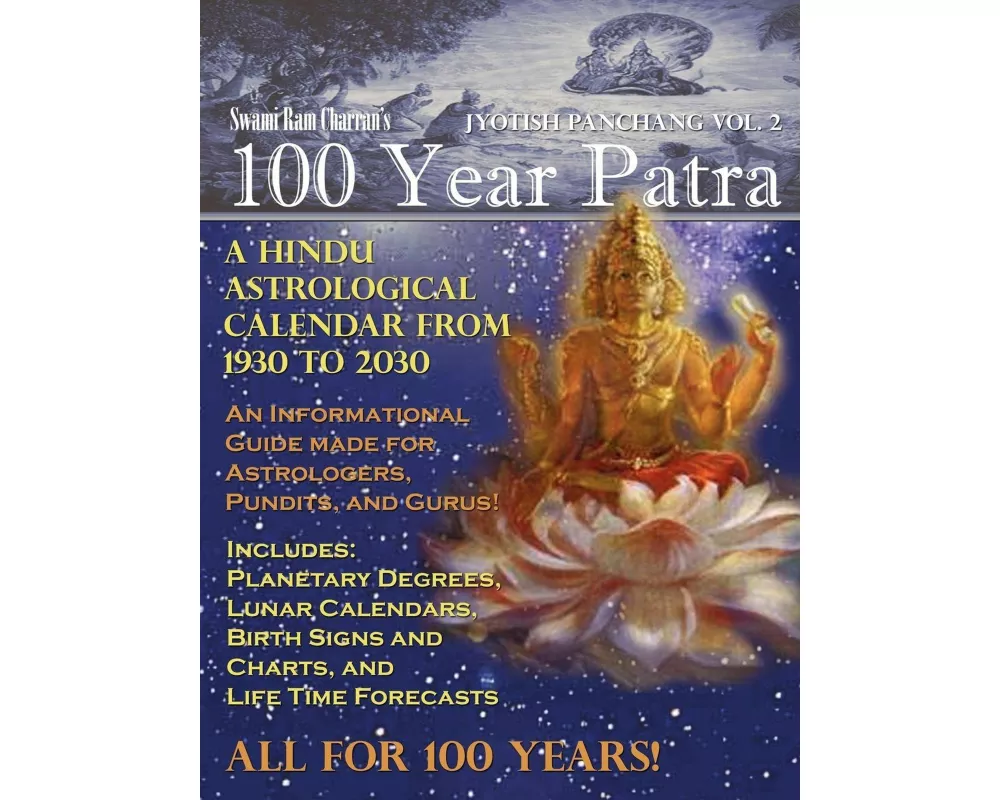 100 Year Patra Vol...2