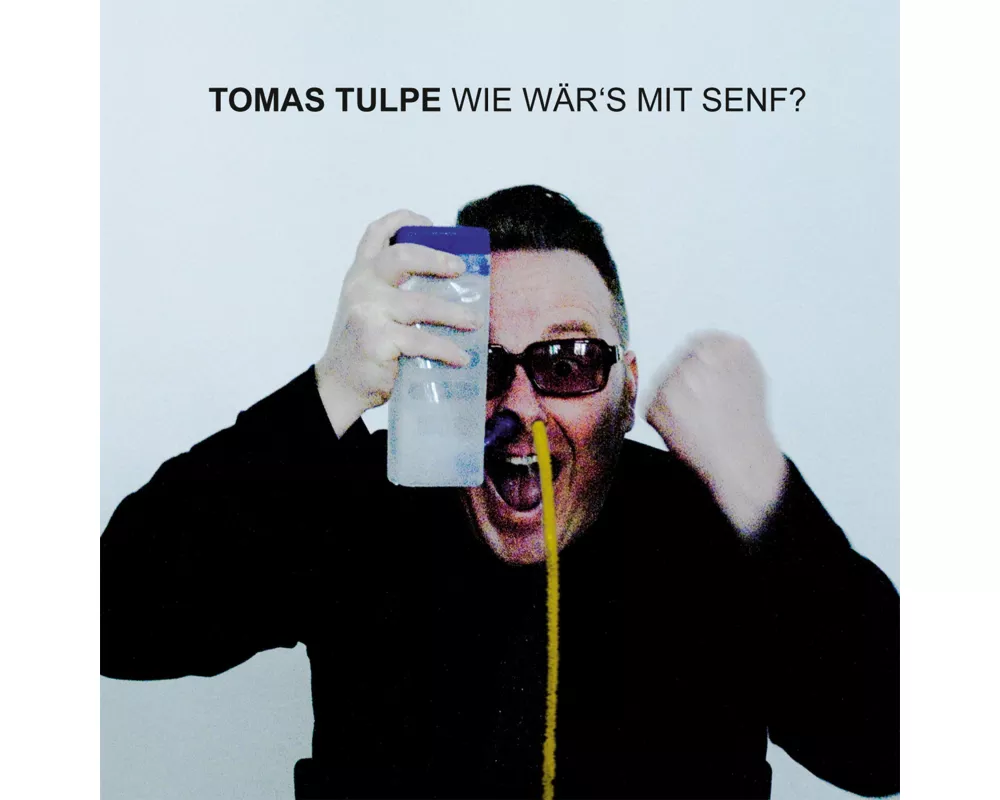Wie Wär's Mit Senf?