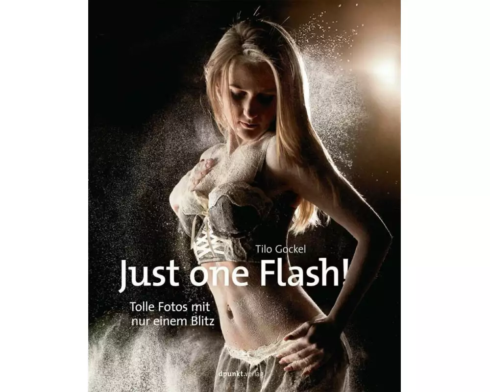 Just one Flash!