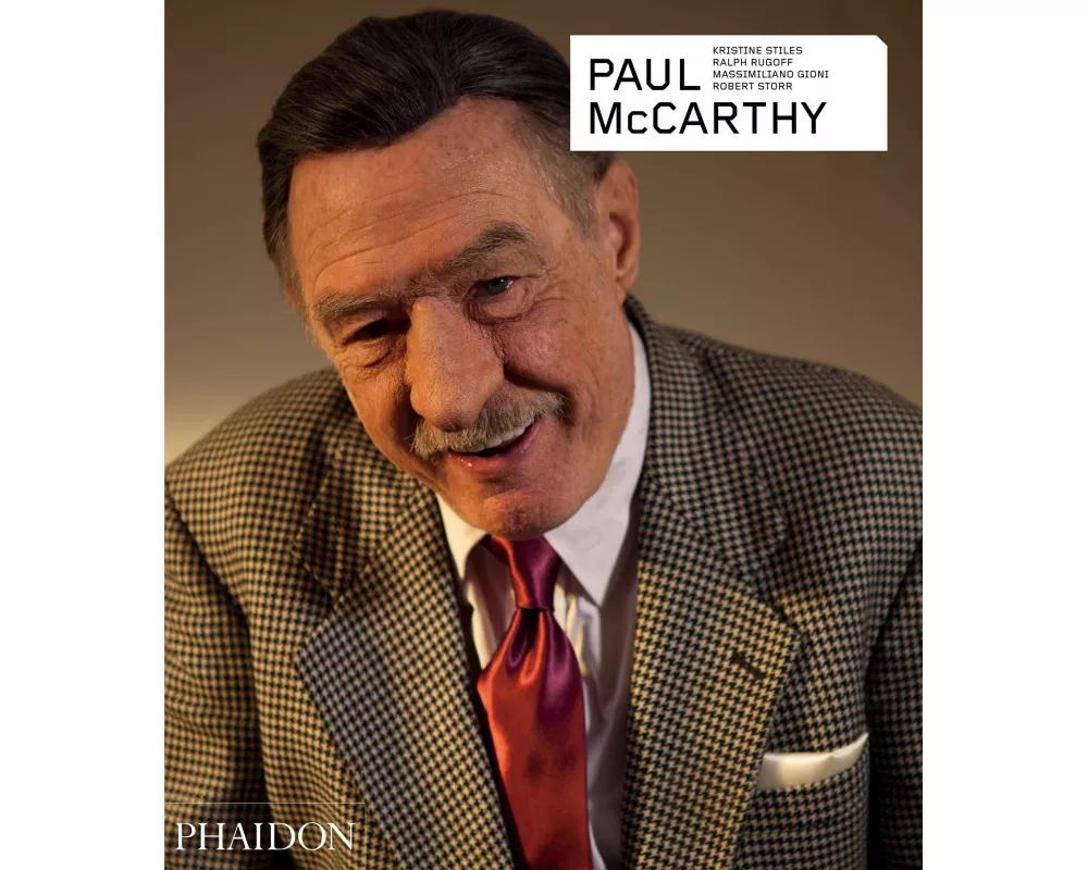 Paul McCarthy