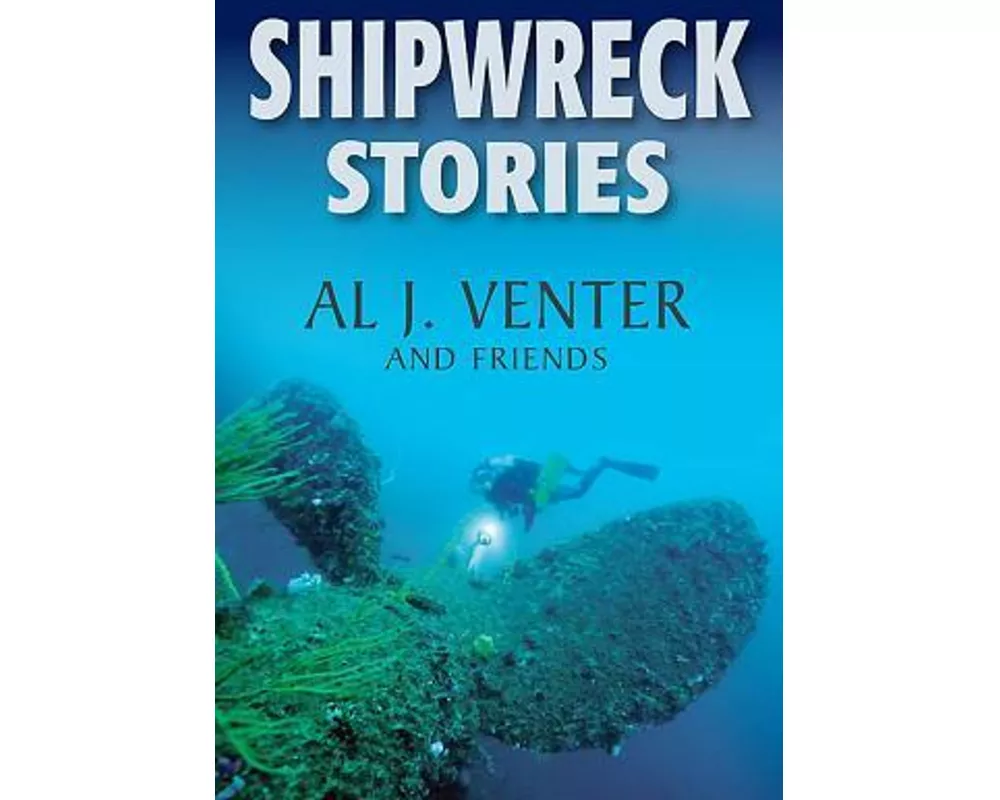 Shipwreck Stories
