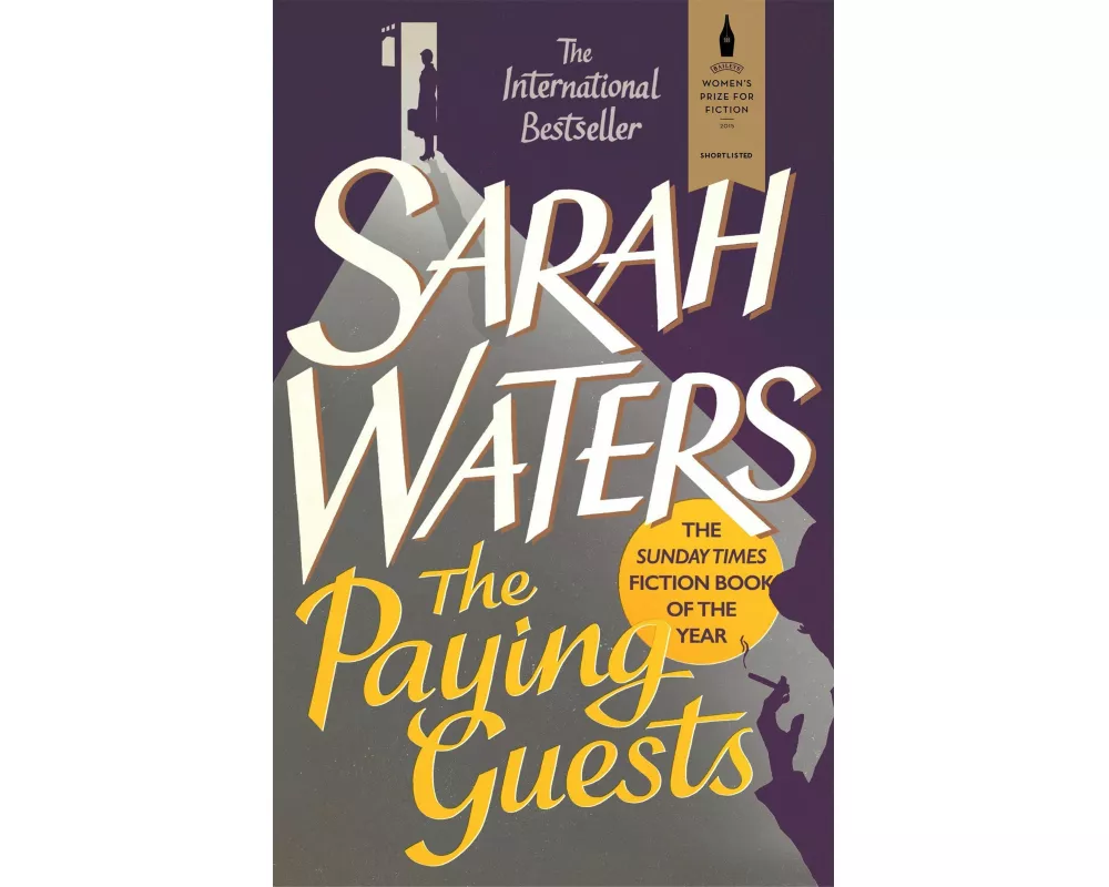 The Paying Guests