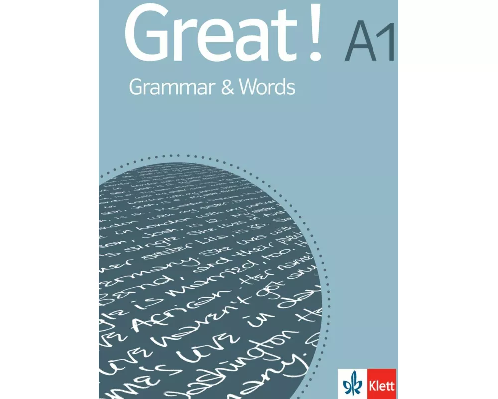 Great! Grammar & Words A1