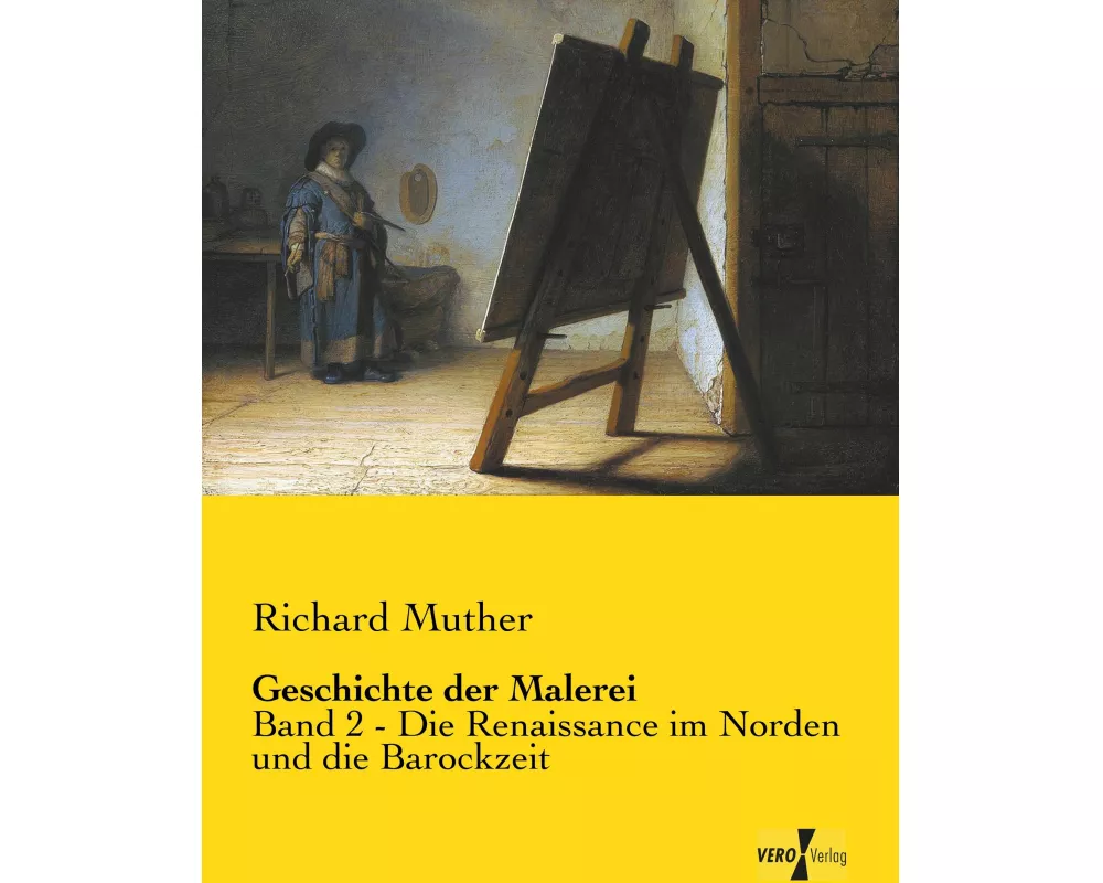Geschichte der Malerei