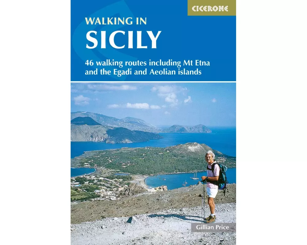 Walking in Sicily
