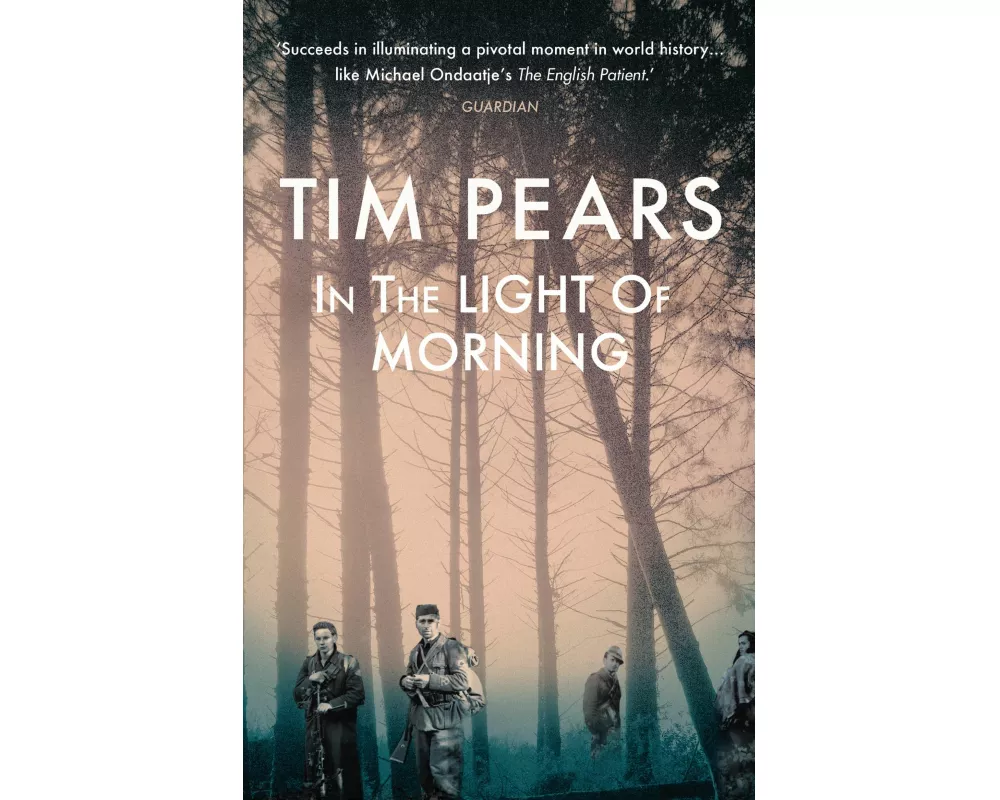 In the Light of Morning