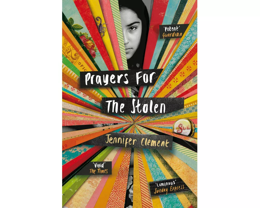 Prayers for the Stolen