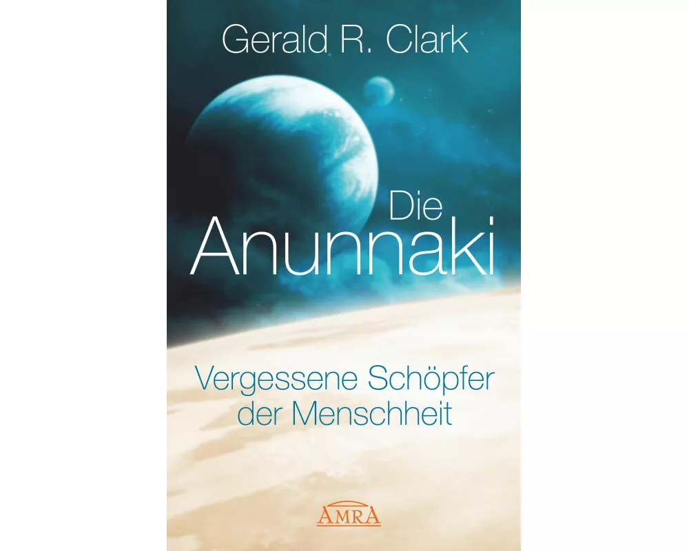 Die Anunnaki