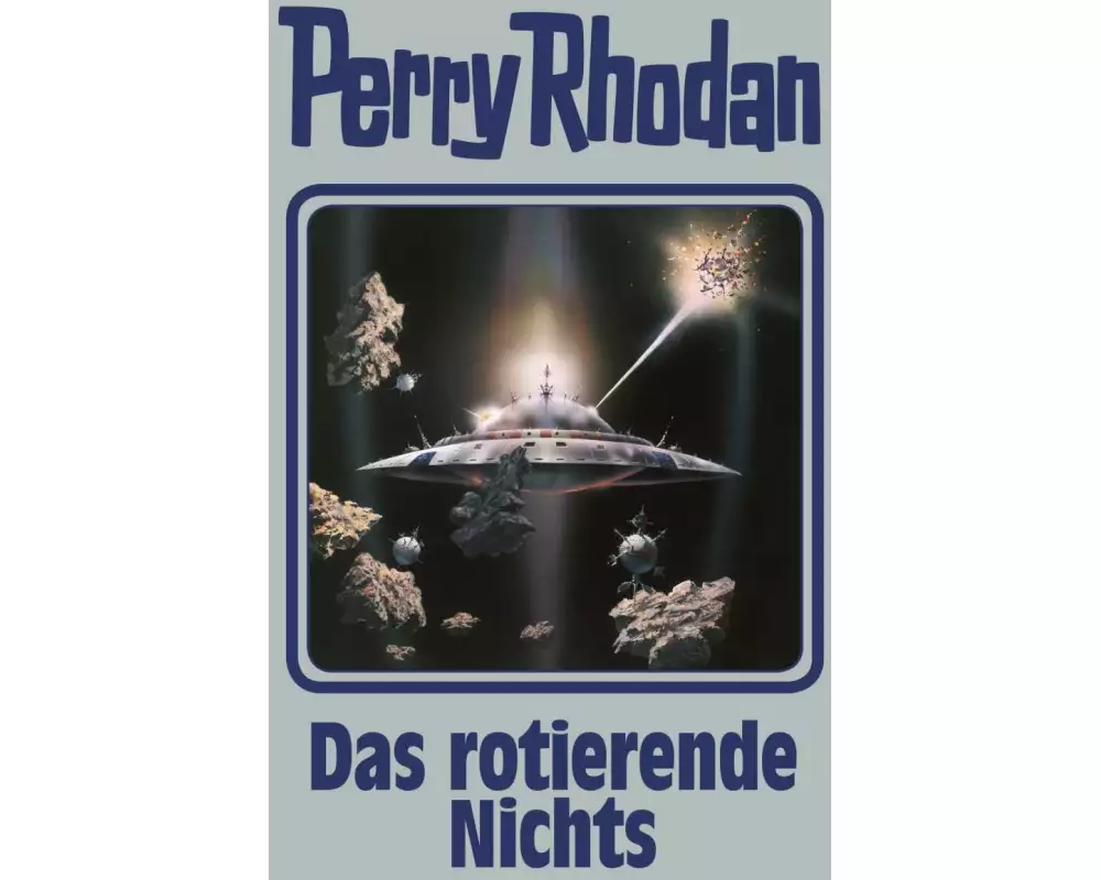 Das rotierende Nichts