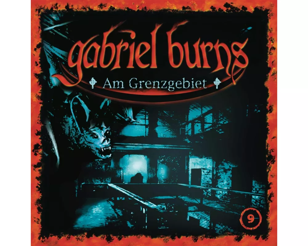 09/Am Grenzgebiet (Remastered Edition)