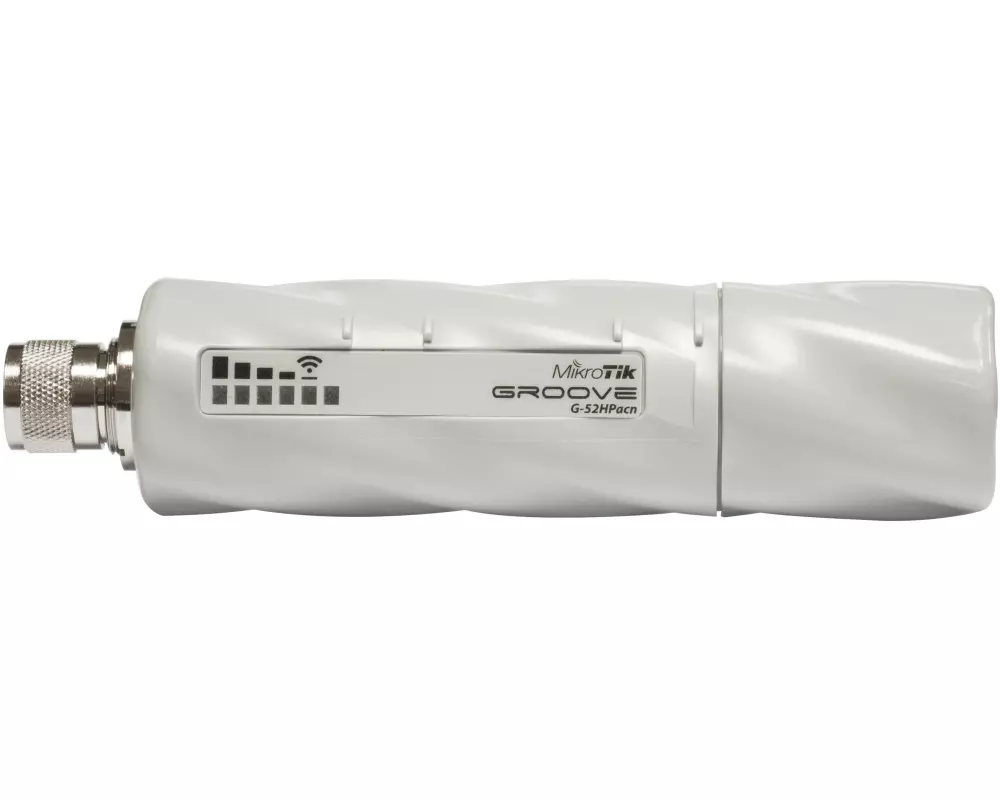 MikroTik Outdoor Access Point Groove EA 52 ac inkl. Antenne