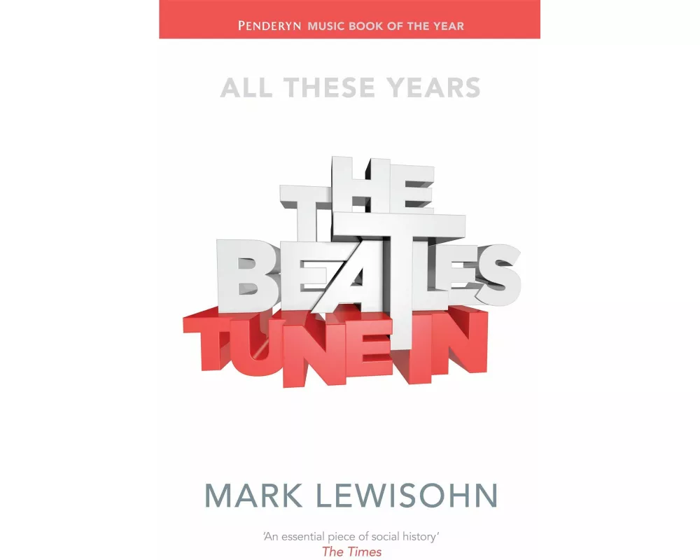 The Beatles - All These Years